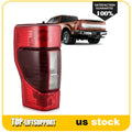 Left Tail Light for Ford F250 F350 (2020–2022) with Blind Spot Lamp