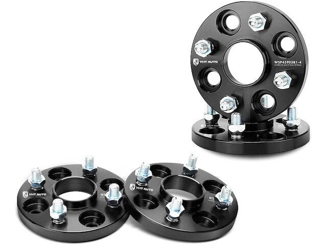 Wheel Spacer Kit for Mazda Miata (1990–1997, 1999–2005) PR221ZW