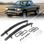 1.5" Lift Kit Rear Add-A-Leaf Springs for Toyota Tacoma (1996–2015)