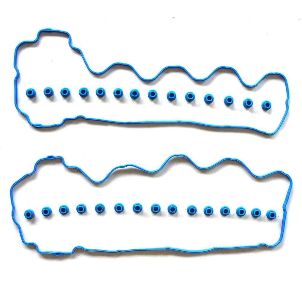 Valve Cover Gasket for Ford F-150 F-250 F-350 Expedition (2007–2012) 4.6L 5.4L