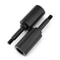 2.5" Handlebar Riser Mount for Honda Shadow Phantom 750 VT750C2B (2009-2017)