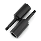 2.5" Handlebar Riser Mount for Honda Shadow Phantom 750 VT750C2B (2009-2017)