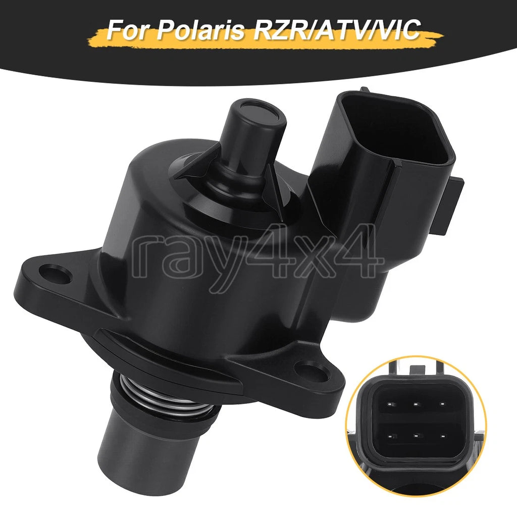 Idle Air Control Valve for Jackpot Hammer Kingpin Vegas (4011638, 4013313)