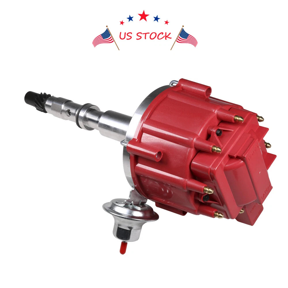 HEI Distributor for Jeep AMC CJ5 CJ7 (1965-1986)