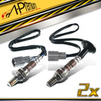 Upstream & Downstream O2 Oxygen Sensor for Toyota Camry (1997-1999)