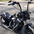 14" Rise Ape Hanger Handlebar for Harley Sport Glide (2018–2023)