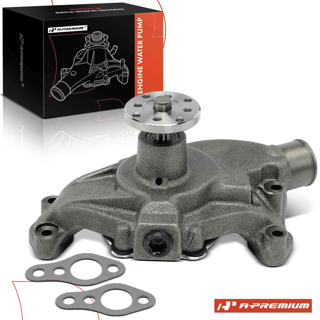Engine Water Pump for Mitsubishi Outlander Lancer Eclipse (2004–2006)