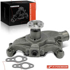 Engine Water Pump for Mitsubishi Outlander Lancer Eclipse (2004–2006)
