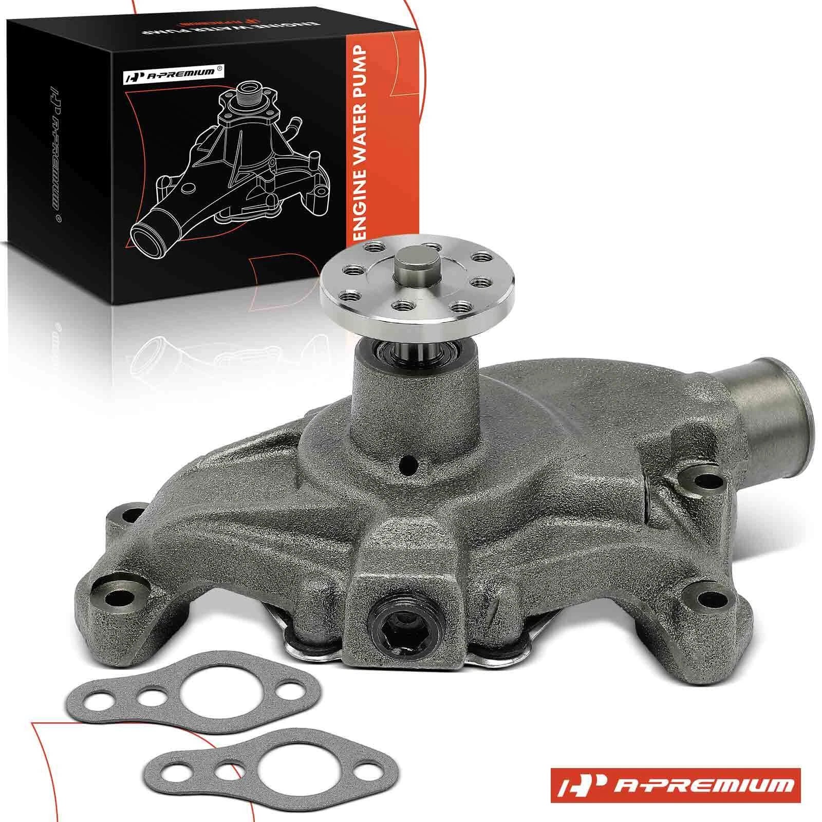 Engine Water Pump for Mitsubishi Outlander Lancer Eclipse (2004–2006)