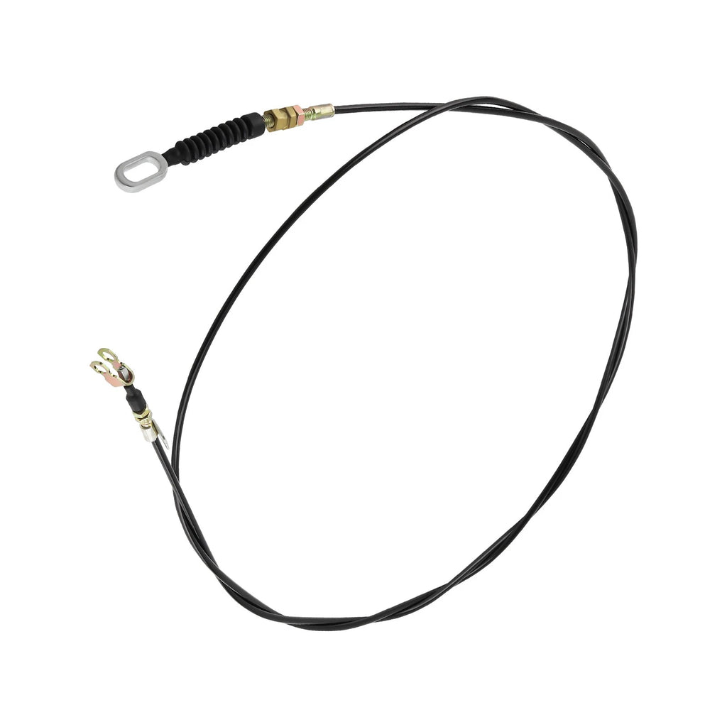 Accelerator Pedal Throttle Cable for John Deere Gator 4X2 6X4 (1990–2023)