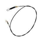Accelerator Pedal Throttle Cable for John Deere Gator 4X2 6X4 (1990–2023)