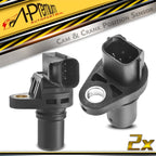 2X Camshaft Position Sensors for Subaru WRX STI (2015)