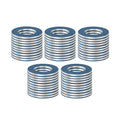 100PCS Oil Drain Plug Gasket Crush Washer for Toyota Sienna RAV4 90430-12031