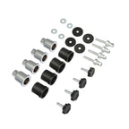 Hard Saddlebags Accessory Mount Kit for Indian Roadmaster (2017–2024)