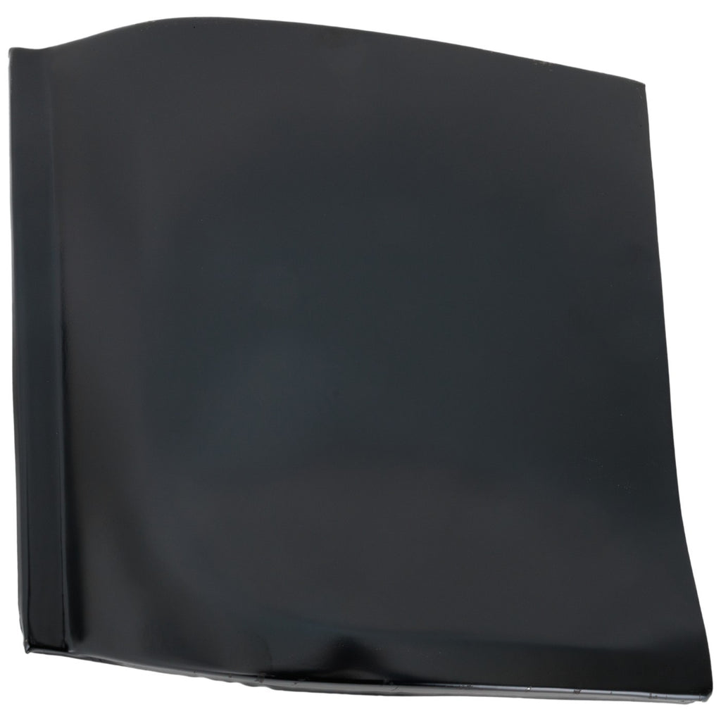 Fender for Chevrolet C10 (1975–1986) Front Passenger Side Lower Section