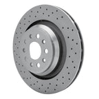 Brake Discs for Maserati Quattroporte Ghibli (2014–2016)