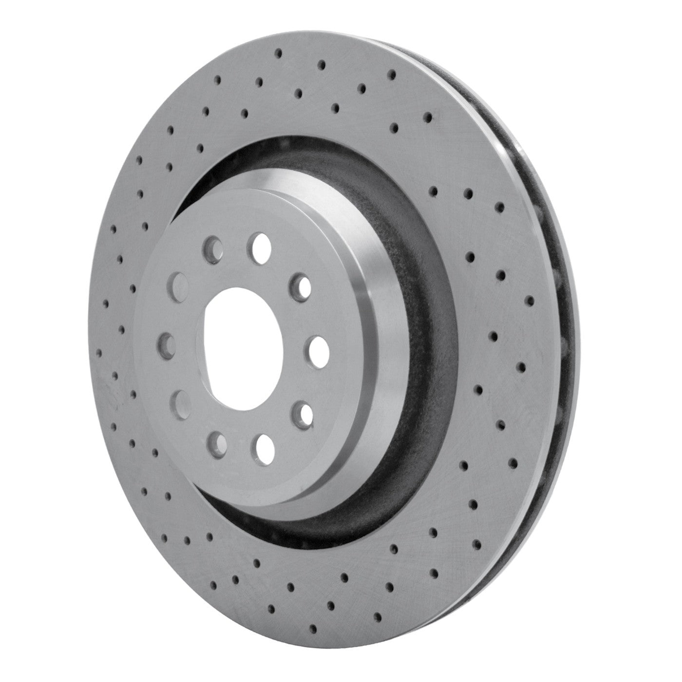 Brake Discs for Maserati Quattroporte Ghibli (2014–2016)
