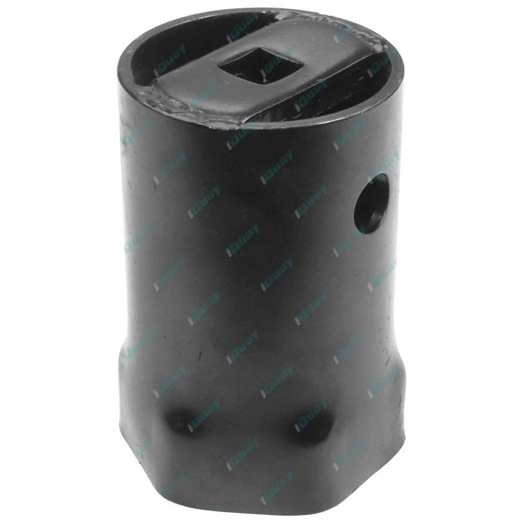 1/2" Drive 54mm Hub Socket for Landcruiser Hilux 4x4 Heavy Duty Trade Quality
