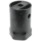 1/2" Drive 54mm Hub Socket for Landcruiser Hilux 4x4 Heavy Duty Trade Quality