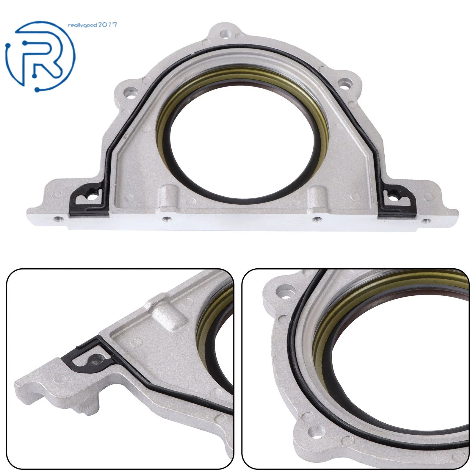 Full Gasket Set with Head Bolts for Chrysler Aspen Jeep Dodge Ram 1500 2500 3500 (2007–2009)