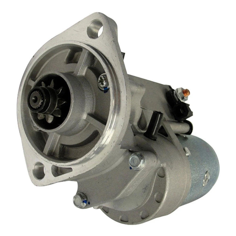 Starter for John Deere (AM108722, GV11567)