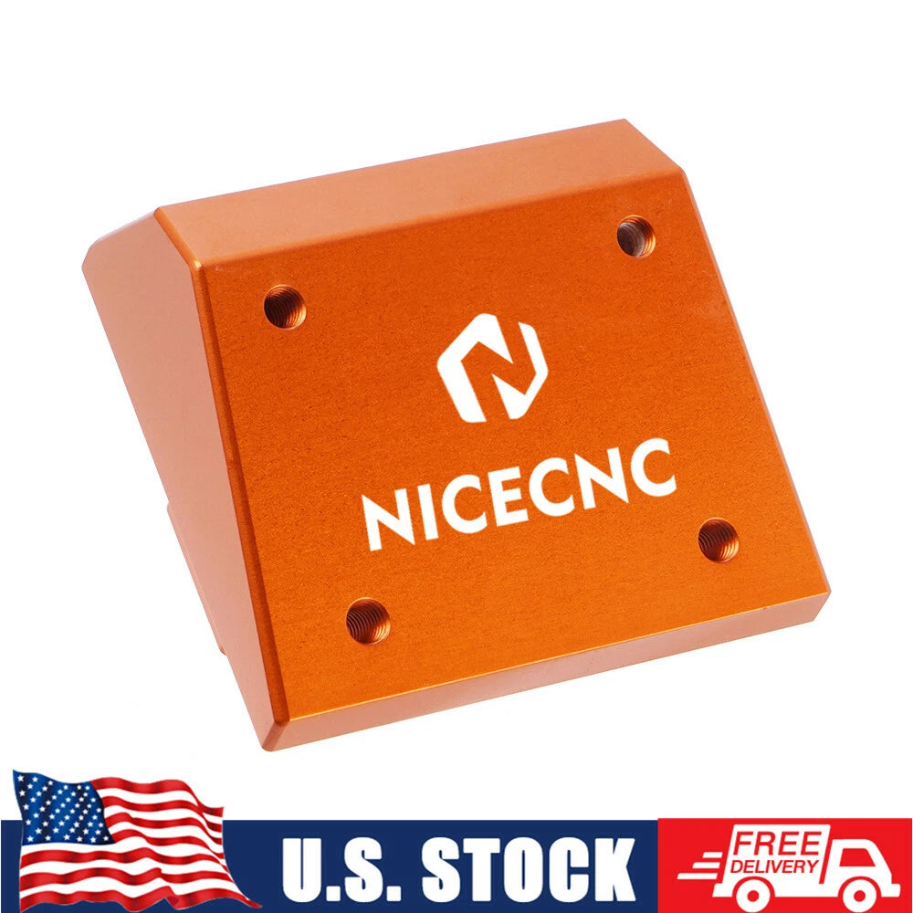NICECNC Upper Phone GPS Mount for KTM 790 890 Adventure/ADV R (2019–2022)