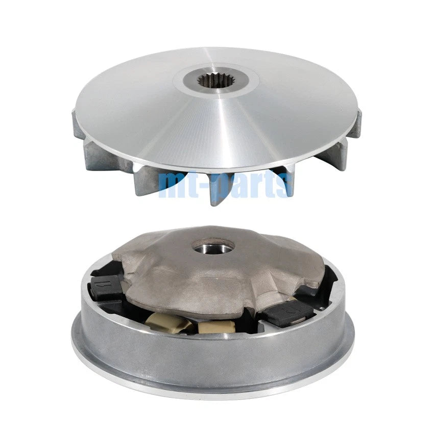 Clutch Variator Pulley Drive Face Assy for SYM Jet 4 125 (2011–2016)