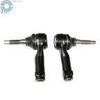 Set of 12 Front Upper Control Arms for Ford F-150 2WD (2004–2005)