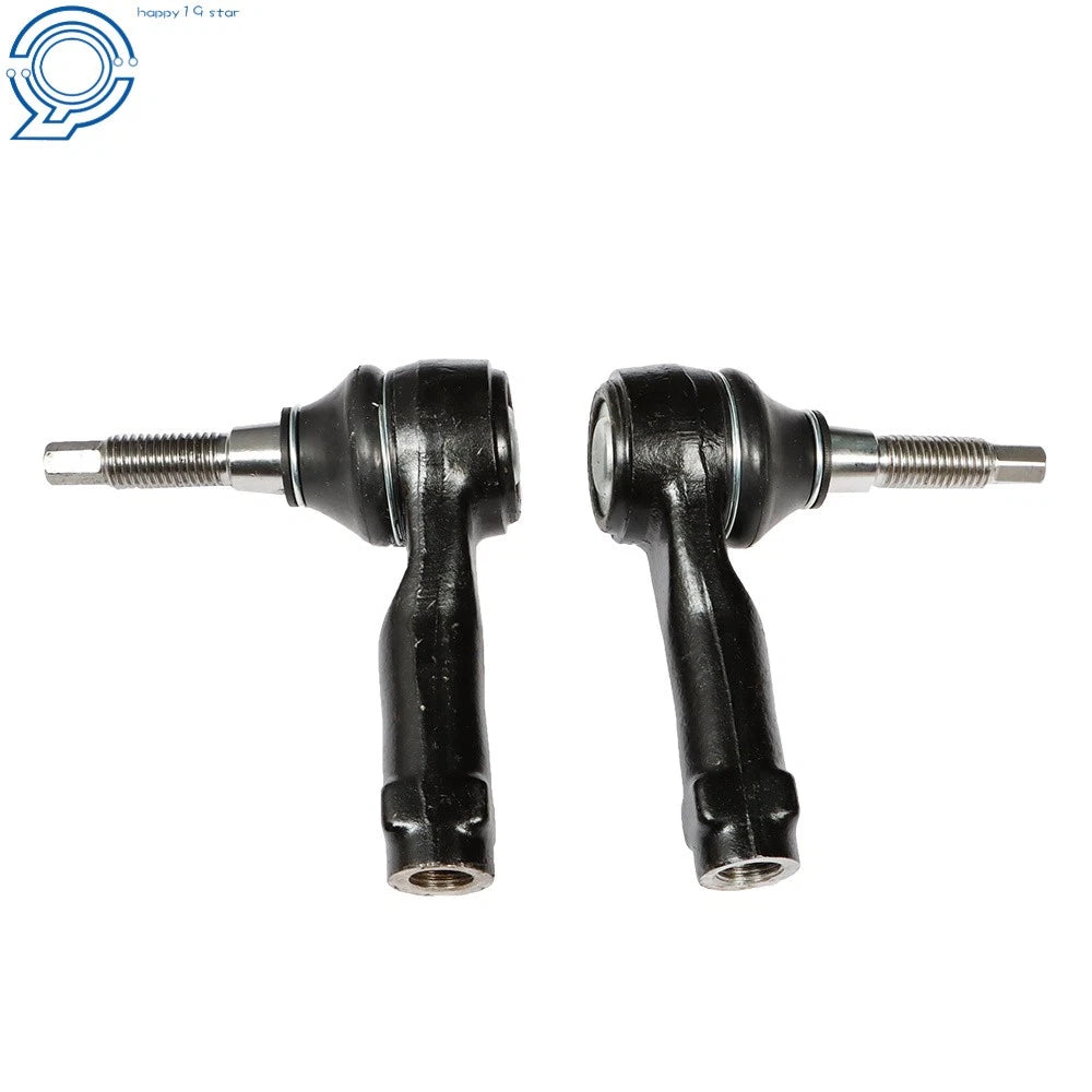 Set of 12 Front Upper Control Arms for Ford F-150 2WD (2004–2005)