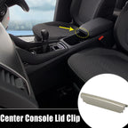 Center Console Lid Clip for Audi A3 (2003–2012) Beige 8P0 864 223 A