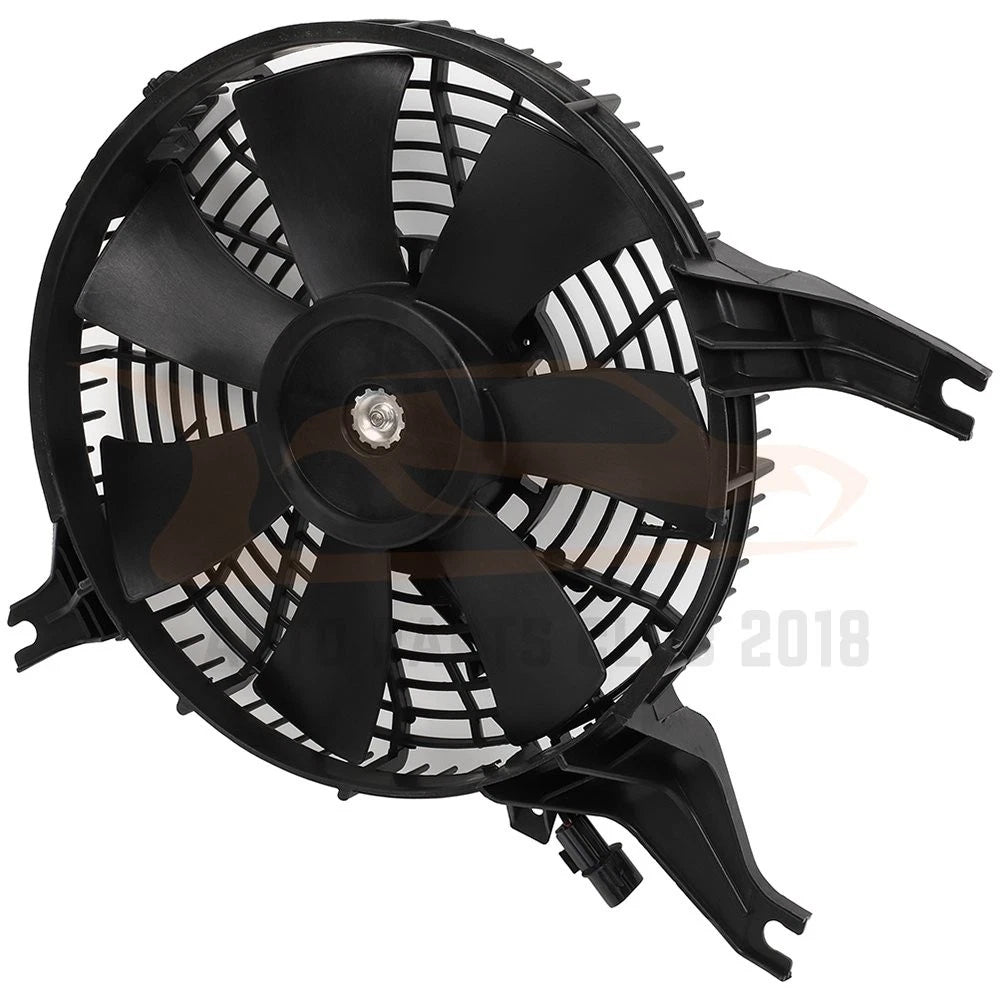 Cooling Fan for Mitsubishi Montero (2001-2003)