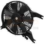 Cooling Fan for Mitsubishi Montero (2001-2003)