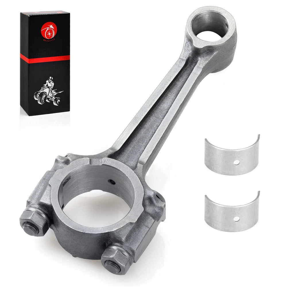 25mm O.S Piston Gasket Rebuild Kit Connecting Rod for YAMAHA G14 (1995–1996)