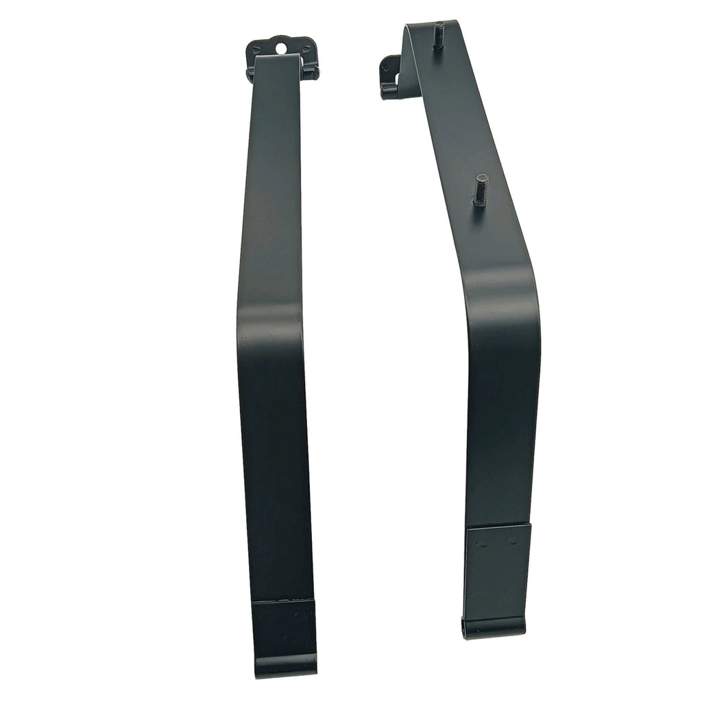 2X Fuel Tank Strap for Toyota Tundra (2007–2020)