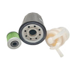 Impeller Kit 06192-ZW1-000 for Honda BF115A BF130A (–)