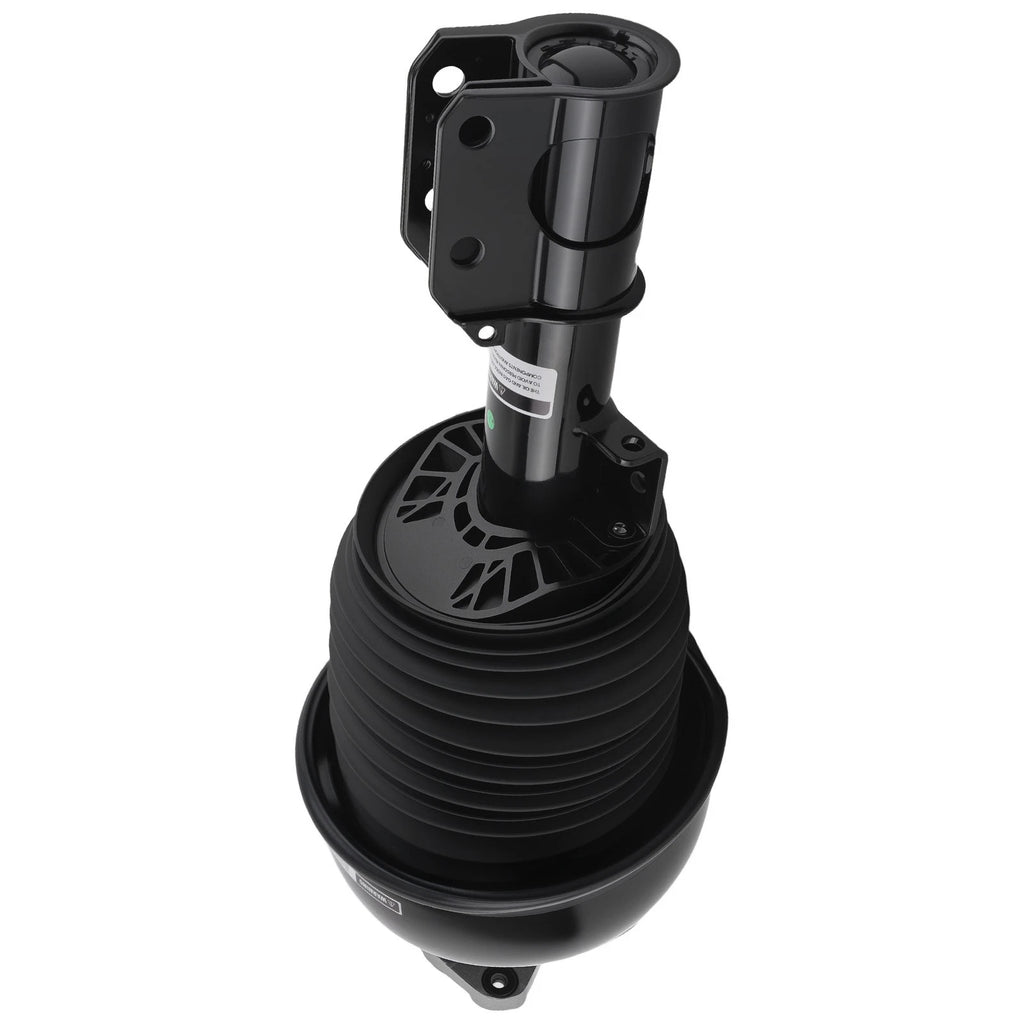 Front LH Air Shock Strut Assembly for Mercedes W212 W218 E350 E550 CLS550 (2010–2017)