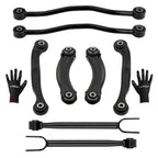 Rear Suspension Control Arms Lateral Arm for Dodge Charger Magnum (2005–2016)