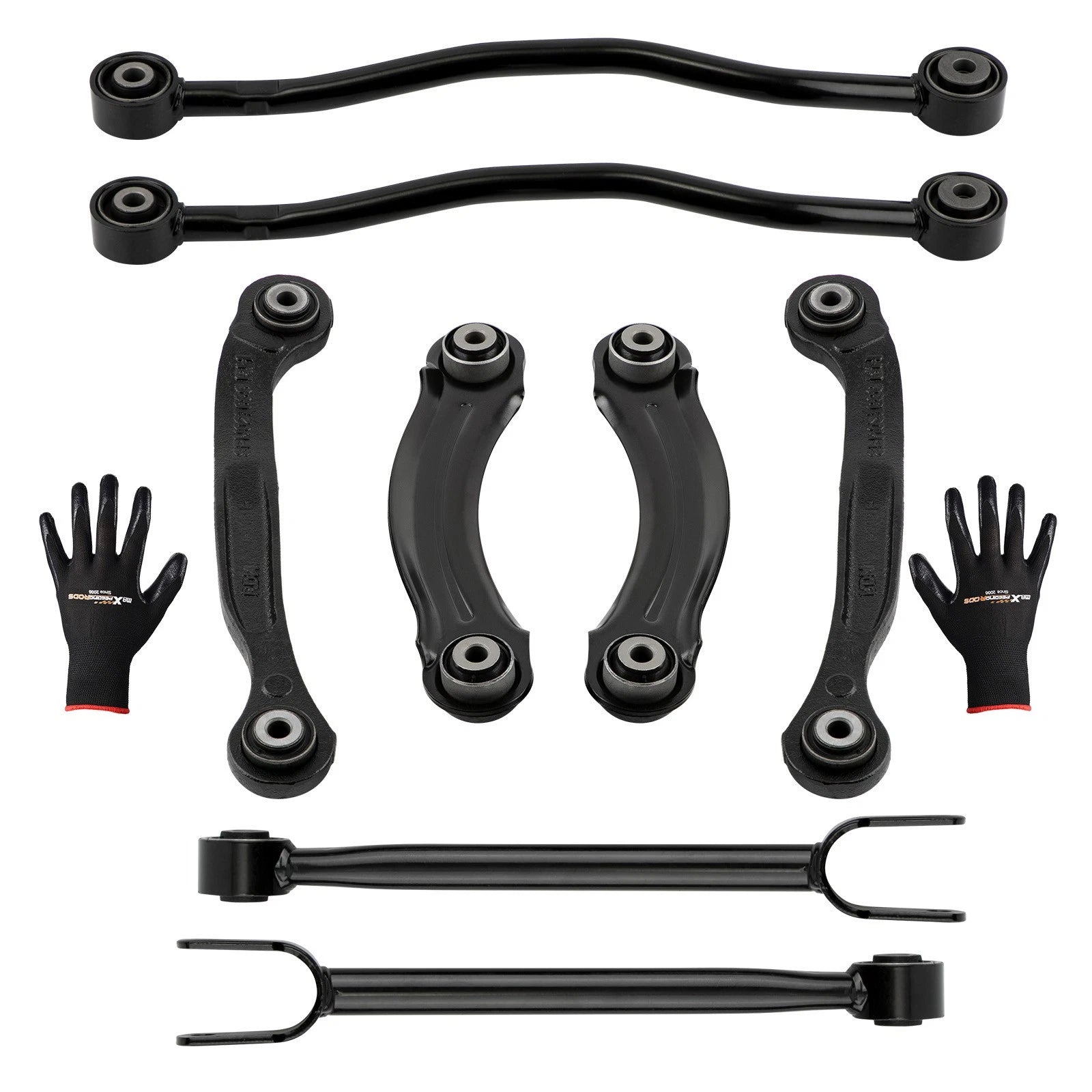 Rear Suspension Control Arms Lateral Arm for Dodge Charger Magnum (2005–2016)