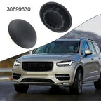 Cover 30699630 for Volvo XC90 (2016–2023) Black Front Wiper Arm