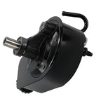 Power Steering Pump for Chevy C1500 K1500 V6 4.3L (1990-1995)