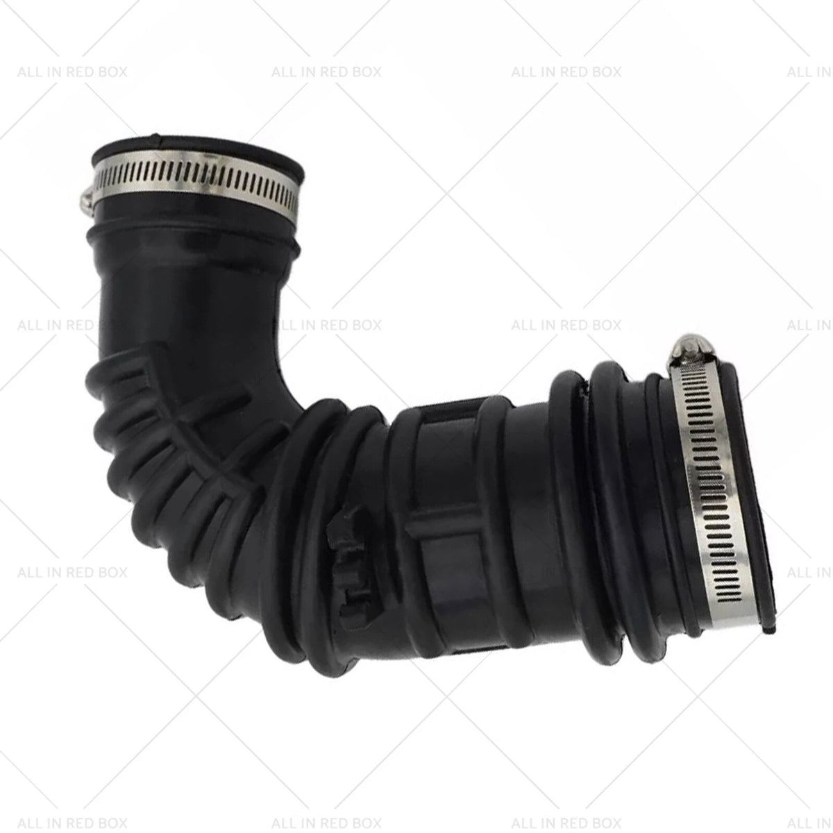 Air Intake Hose Pipe Set for Patrol GU (2000–2016) ZD30DDT ZD30DDTi