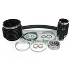 Transom Seal Repair Kit w/ Gimbal Bearing for Mercruiser Alpha One (1983–2010)