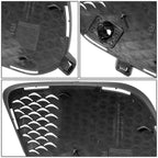 Fog Light Cover for Mercedes-Benz GLE-Class (2016–2019)
