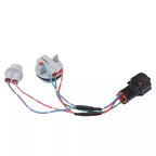 Rear Tail Light Lamp Socket & Wire for Kia Sportage (2017–2019)