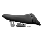 Rear Passenger Pillion Seat Pad for Kawasaki Ninja ZX6R ZX636 (2003–2004)