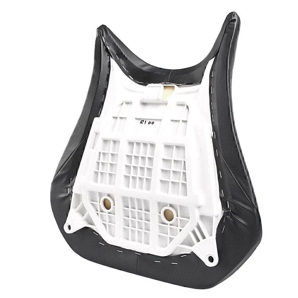 Leather Front Rider Seat for Yamaha YZF R1 (2000-2001)
