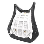 Leather Front Rider Seat for Yamaha YZF R1 (2000-2001)
