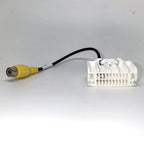 Backup Camera Adapter Cable for Chrysler 200 (2011–2014)