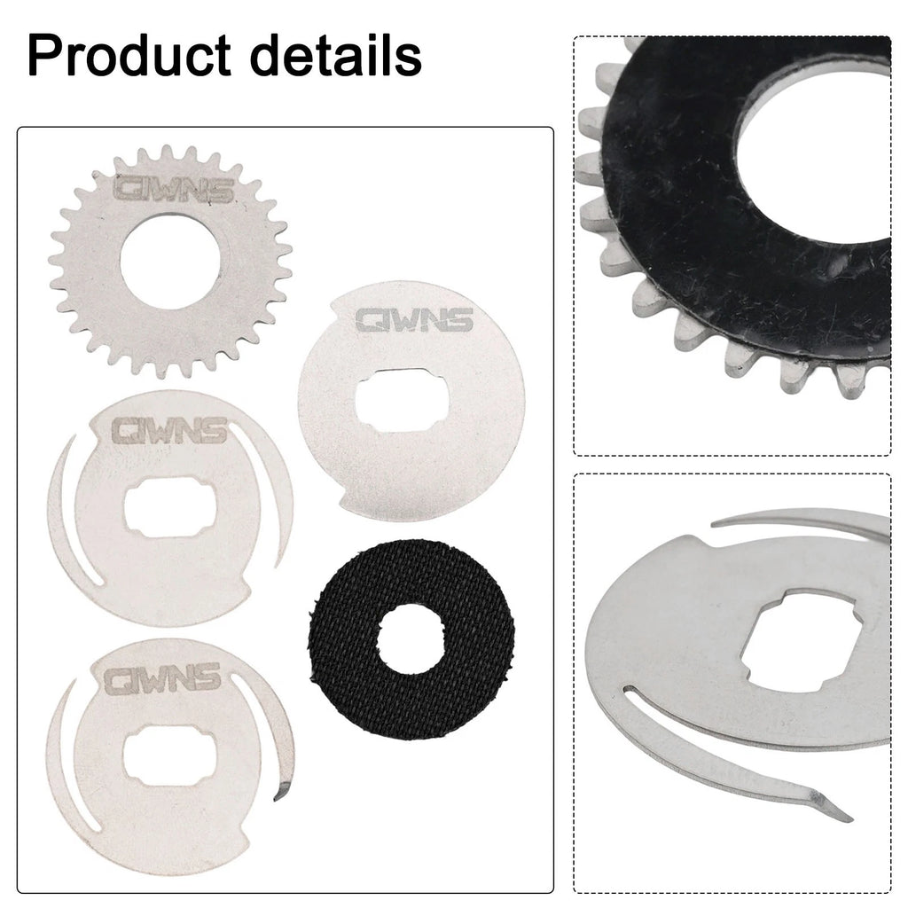 Fishing Reel Repair Kit for SLX