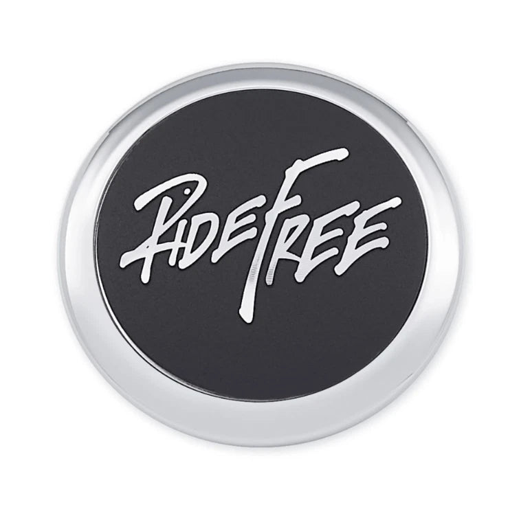 Fuel Cap Medallion for Harley-Davidson (1983–Present) 14101220